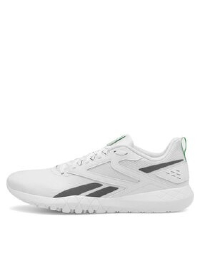 Reebok Buty na siłownię Flexagon Energy TR 4 100201970 Biały