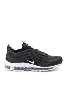 Nike Sneakersy Air Max 97 921826 001 Czarny