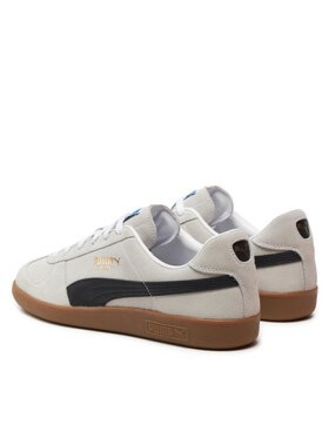 Puma Sneakersy Handball 106695 03 Biały