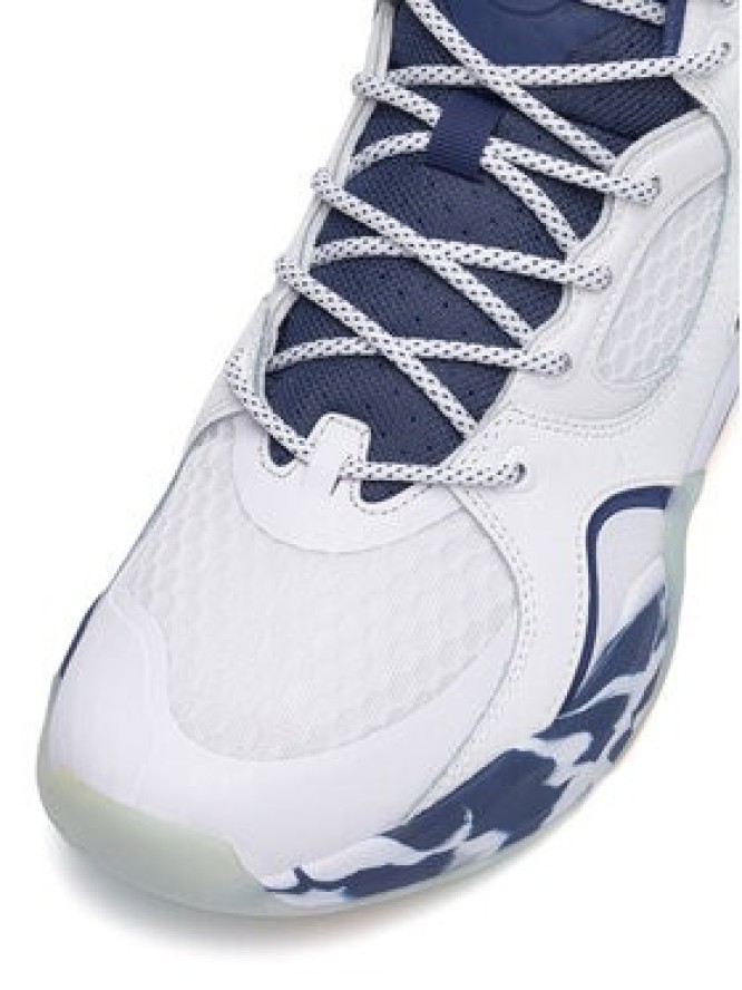 Shaq Sneakersy RADIATE AQ95016M-WD Biały