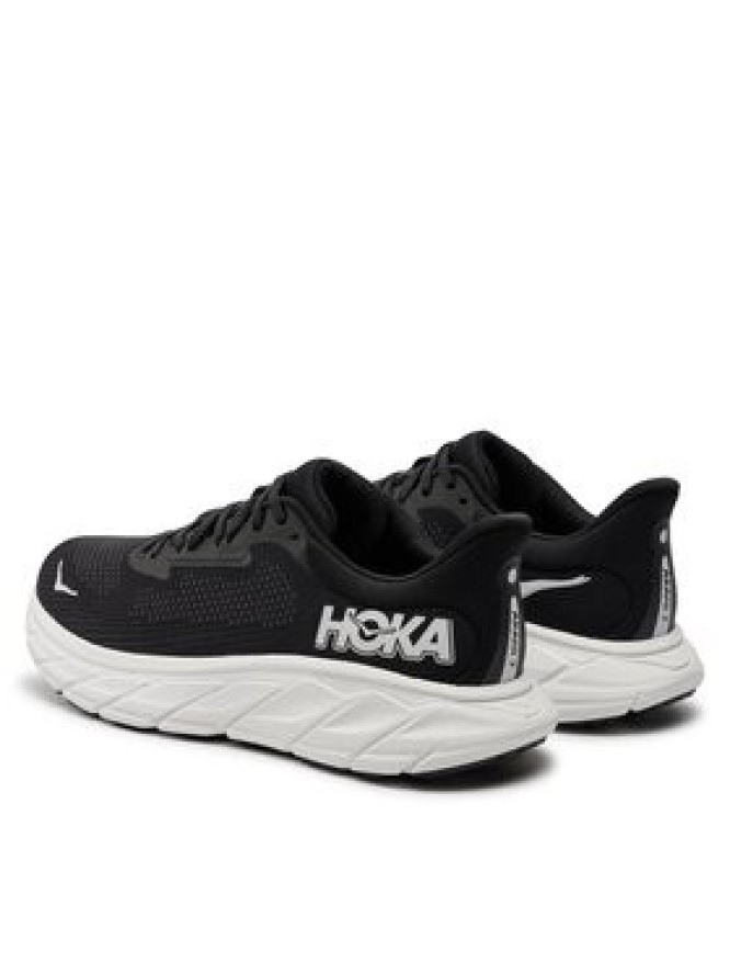 Hoka Buty do biegania Arahi 7 1147850 Czarny