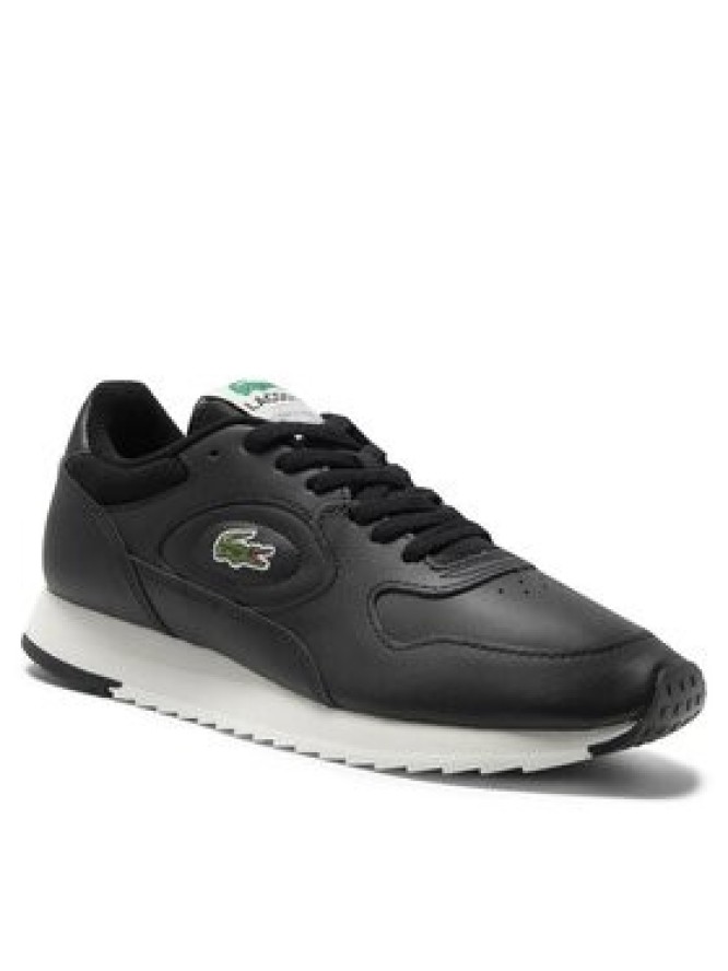 Lacoste Sneakersy I02379-454 Czarny