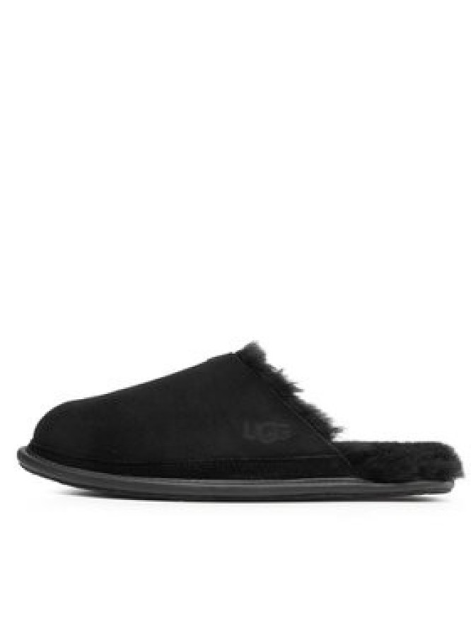 Ugg Kapcie M Hyde 1123660 Czarny