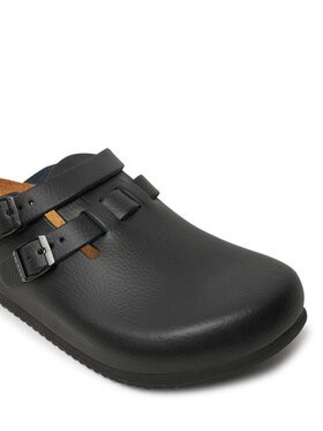 Birkenstock Klapki Kay Sl Sfb Le 1018226 Czarny