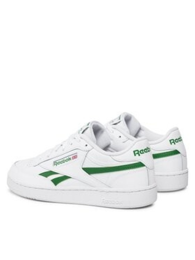 Reebok Sneakersy Club C Revenge ID5000 Biały