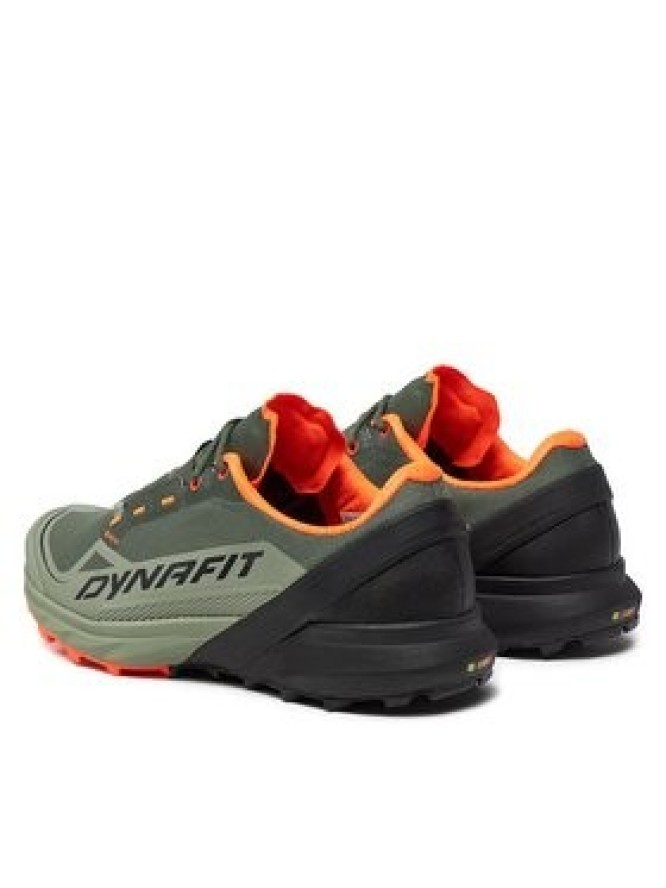 Dynafit Buty do biegania Ultra 50 Gtx GORE-TEX 5654 Zielony