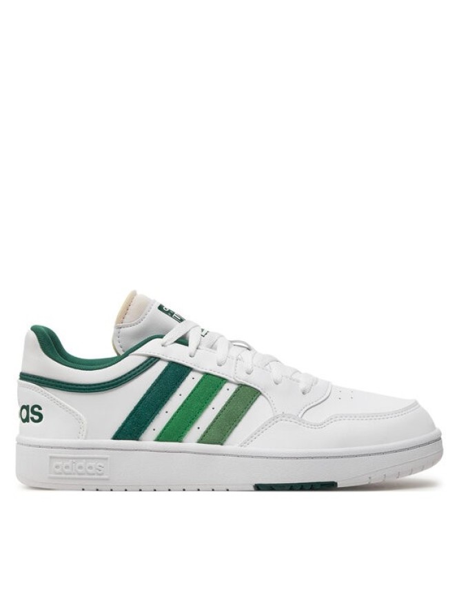 adidas Sneakersy Hoops 3.0 IH0156 Biały