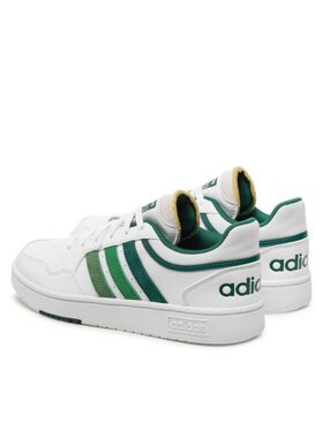 adidas Sneakersy Hoops 3.0 IH0156 Biały