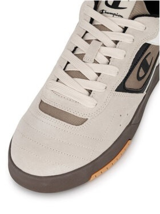 Champion Sneakersy ZN80 SKATE II LOW S22264-YS086 Beżowy