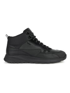 Geox Sneakersy "Terrestre" w kolorze czarnym rozmiar: 43