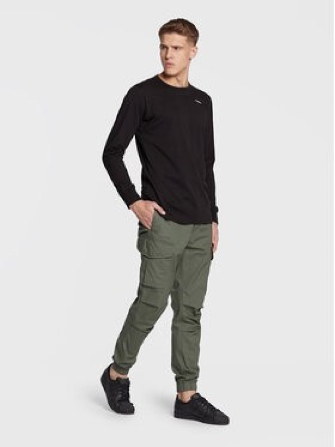 G-Star Raw Joggery Combat D22556-9288-8165 Zielony Relaxed Fit