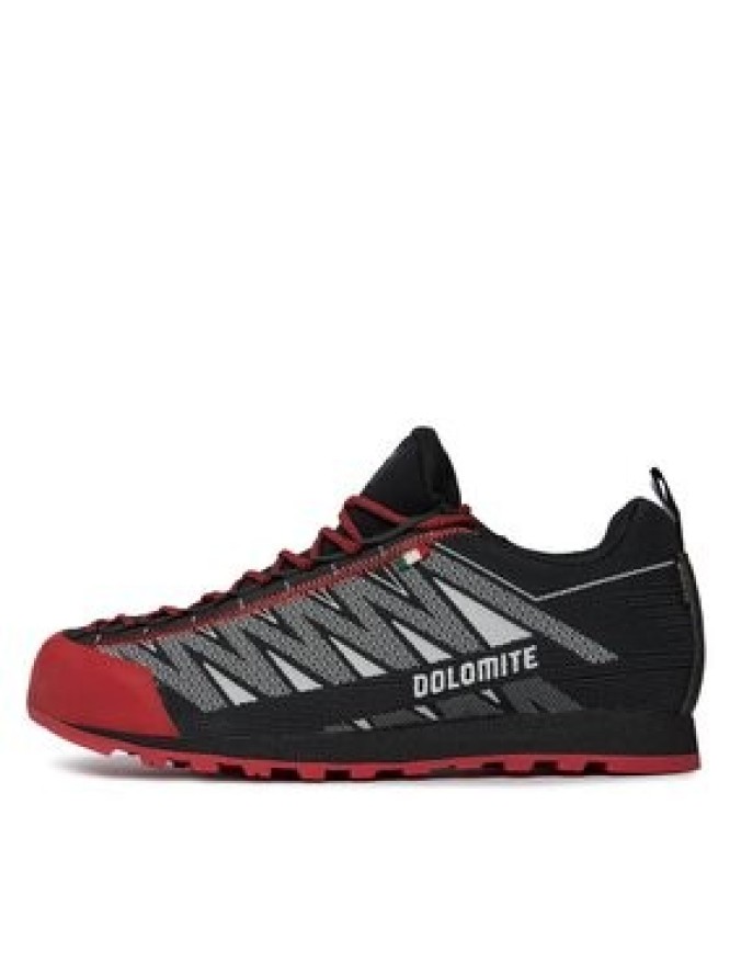 Dolomite Trekkingi Velocissima GTX Pewter Close Fit GORE-TEX 280411 Szary