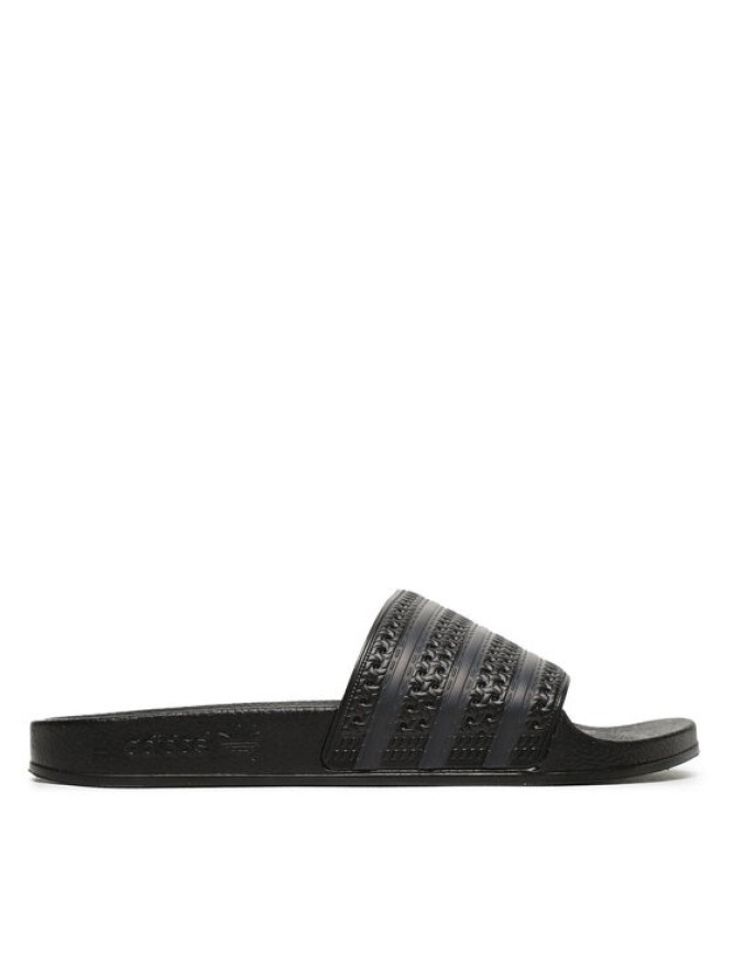 adidas Klapki Adilette Slides FZ6452 Czarny