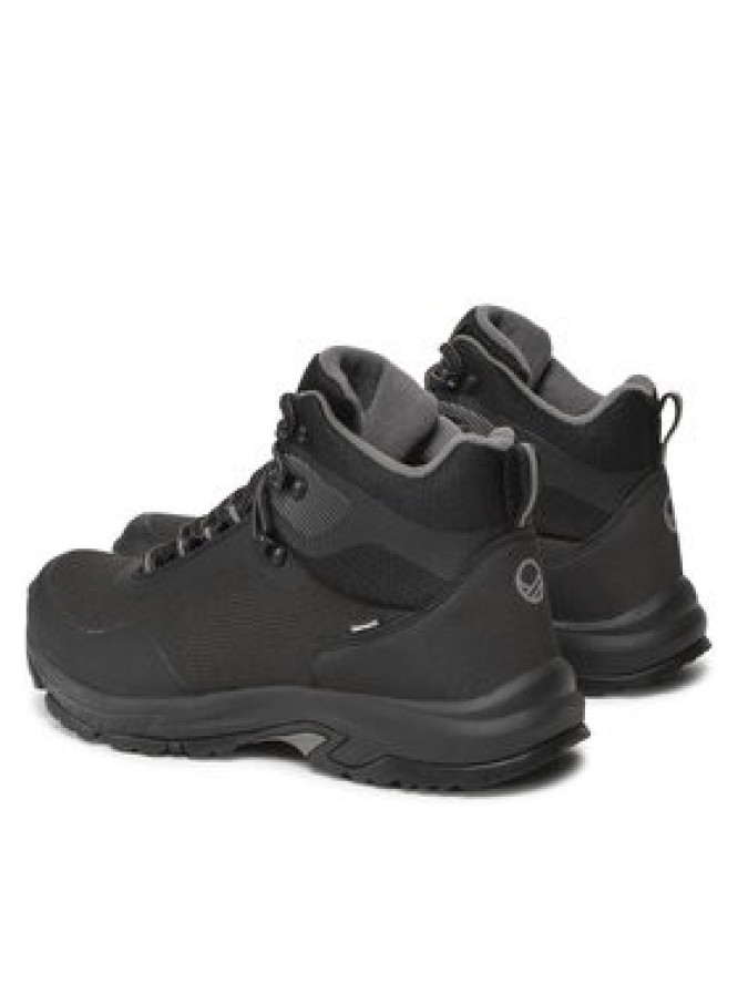 Halti Trekkingi Fara Mid 2 Dx M Walking 054-2622 Czarny