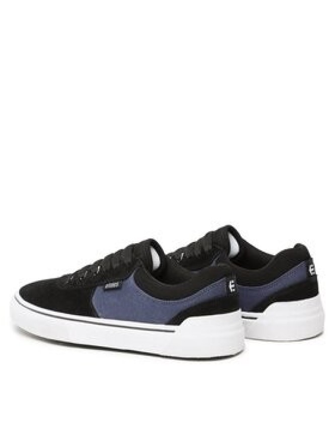 Etnies Tenisówki Joslin Vulc 4101000534 Czarny