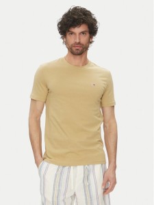 Tommy Jeans Komplet 2 t-shirtów DM0DM20687 Kolorowy Slim Fit