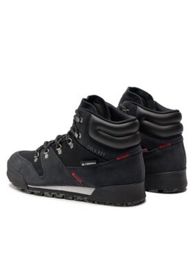 adidas Trekkingi Terrex Snowpitch C.Rdy FV7957 Czarny