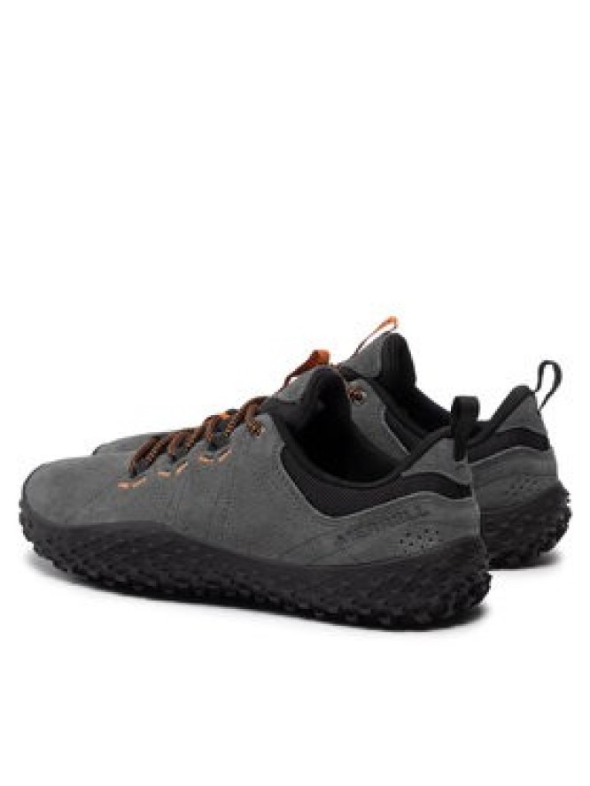 Merrell Trekkingi Wrapt J036009 Szary