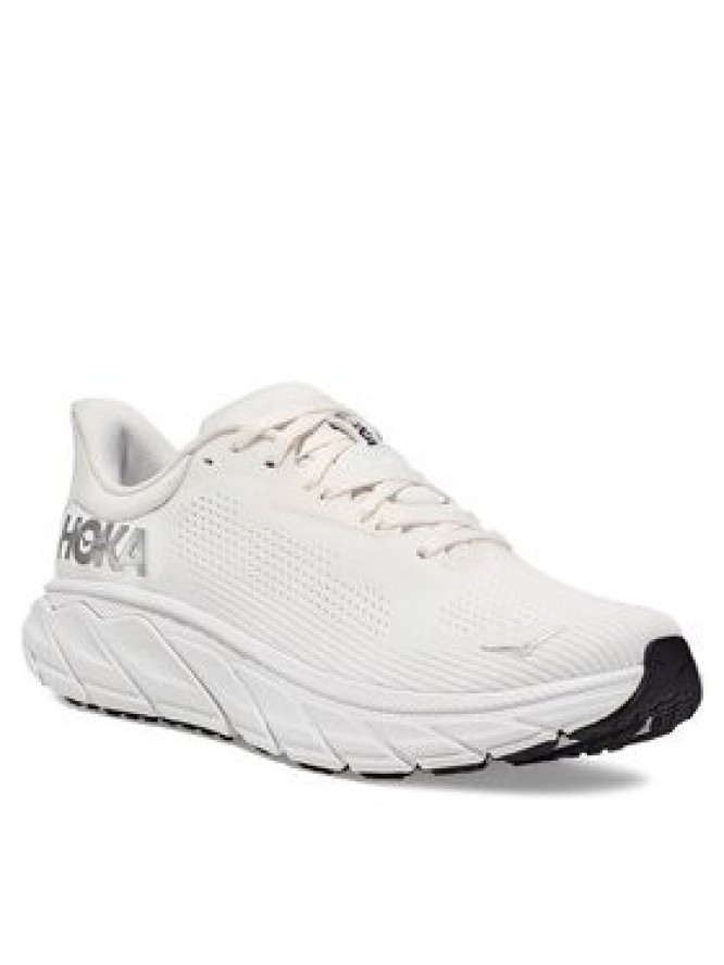 Hoka Buty do biegania Arahi 7 1147850 Biały