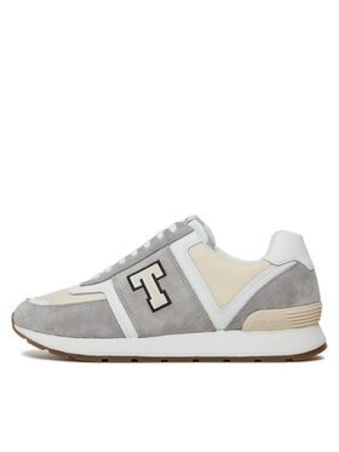 Ted Baker Sneakersy Gregory 256661 Szary