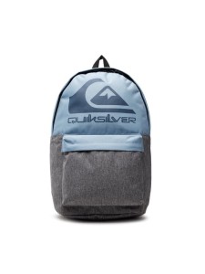 Quiksilver Plecak AQYBP03113 Niebieski