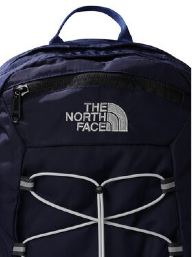 The North Face Plecak Borealis Classic NF00CF9CATK1 Niebieski