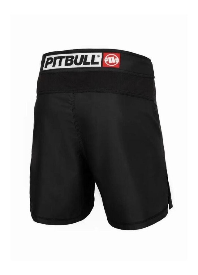 Spodenki męskie Pitbull treningowe Performance Pro plus ADCC