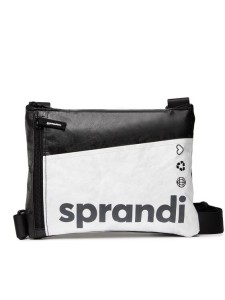 Sprandi Saszetka BSR-S-064-10-08 Czarny