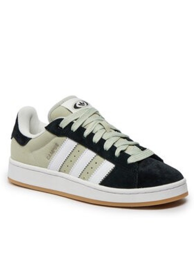 adidas Sneakersy Campus 00s ID0664 Zielony