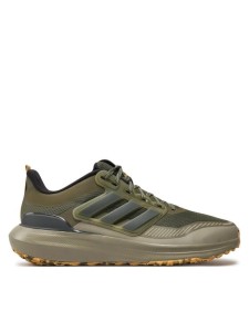 adidas Buty do biegania Ultrabounce TR Bounce Running IF4020 Khaki