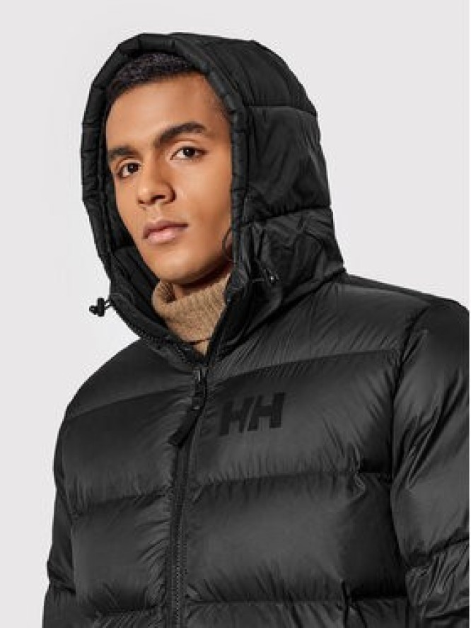 Helly Hansen Kurtka puchowa Active 53523 Czarny Regular Fit