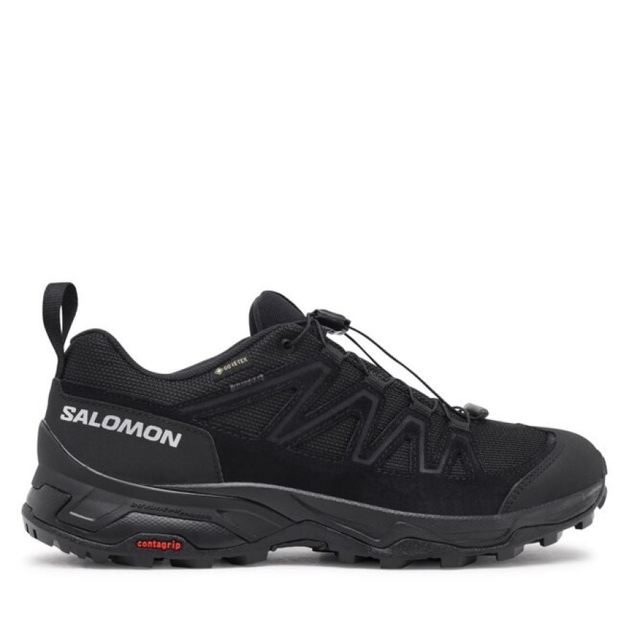 Sneakersy Salomon