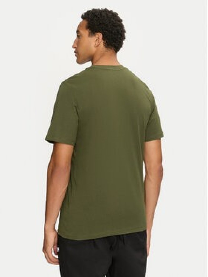 Jack&Jones Komplet 3 t-shirtów Ferris 12267680 Kolorowy Standard Fit