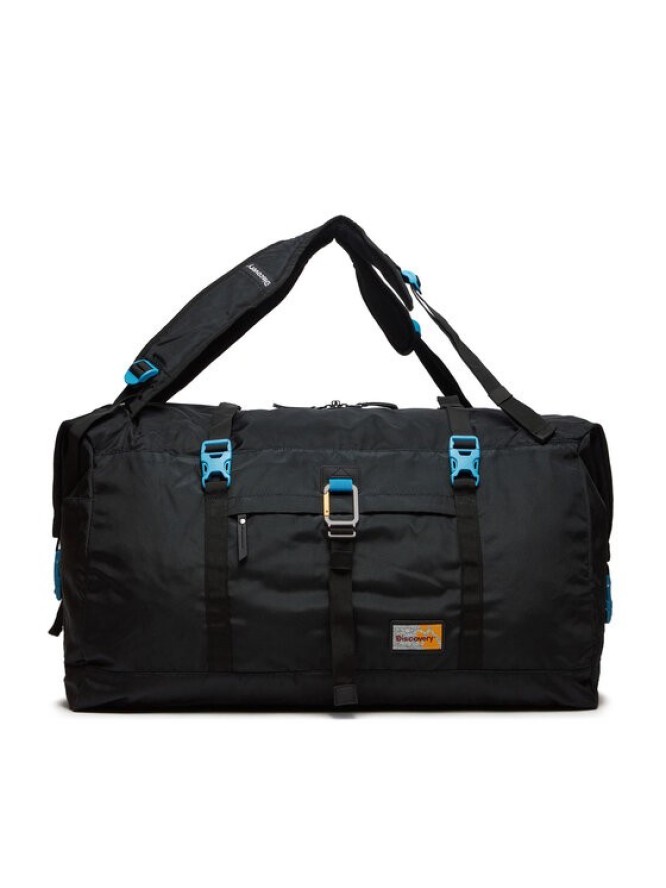 Discovery Torba Duffel Bag D00731.06 Czarny