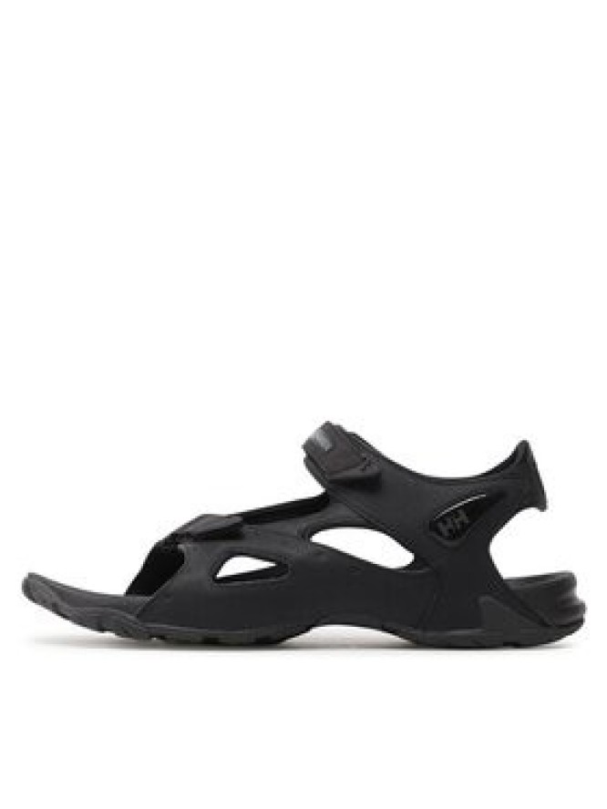 Helly Hansen Sandały Streamside Sandal 11730_990 Czarny