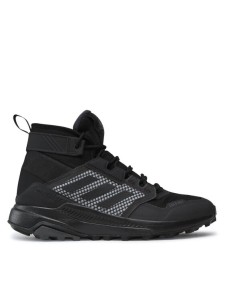 adidas Trekkingi Terrex Trailmaker Mid C.Rd FX9286 Czarny