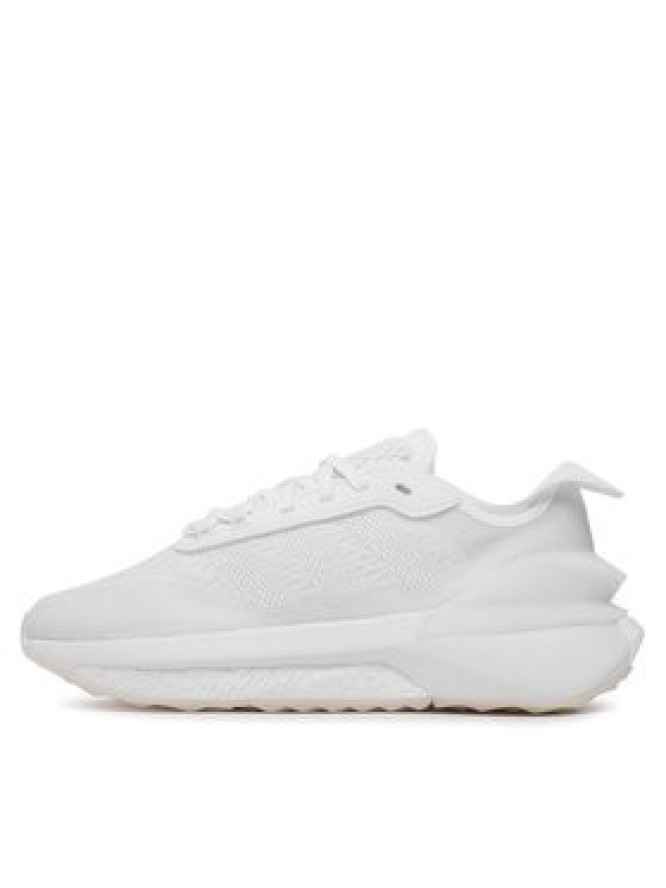 adidas Sneakersy Avryn HP5972 Biały