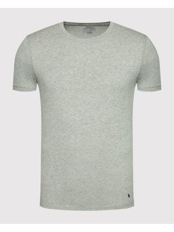 Polo Ralph Lauren Komplet 3 t-shirtów 714830304002 Kolorowy Regular Fit