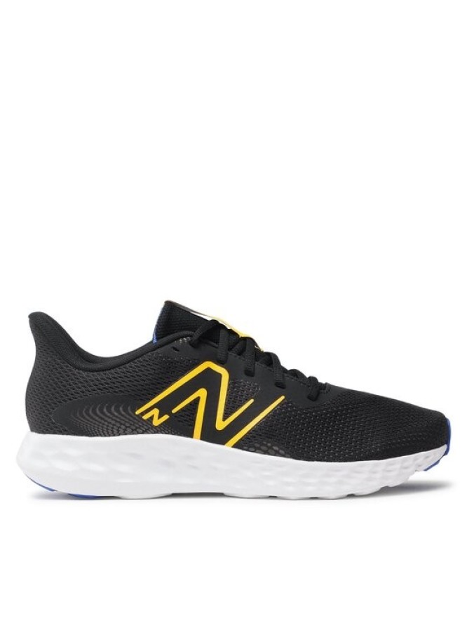 New Balance Buty do biegania 411 v3 M411CB3 Czarny