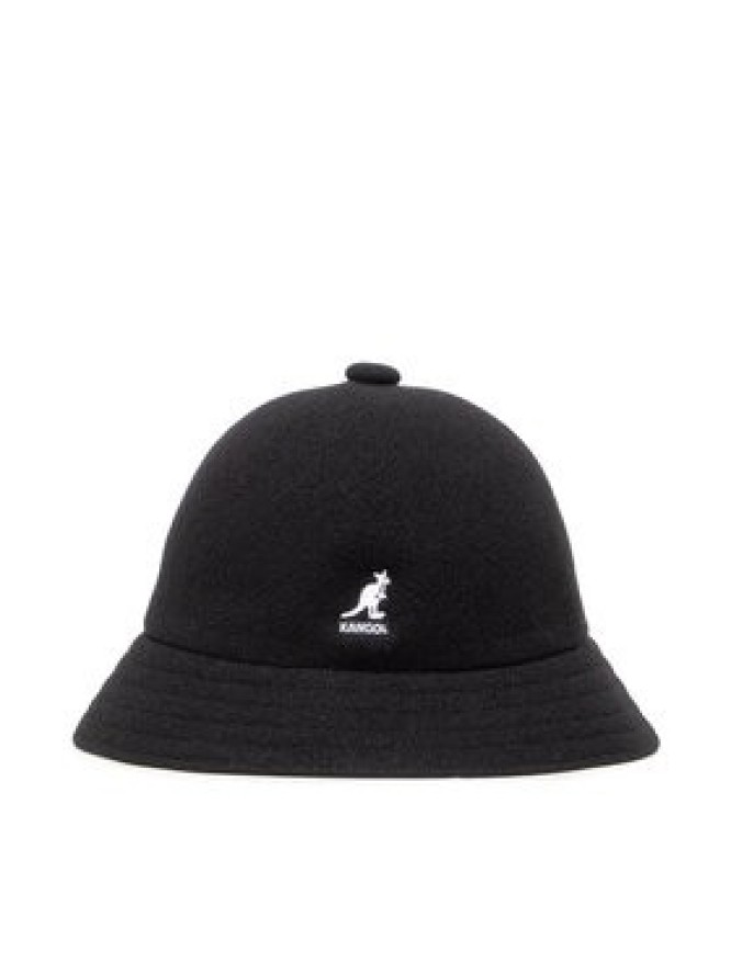 Kangol Kapelusz Wool Casual K3451 Czarny