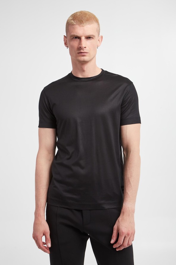 T-shirt męski EMPORIO ARMANI