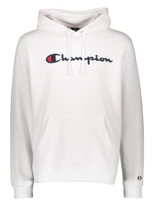 Champion Bluza w kolorze białym rozmiar: XL