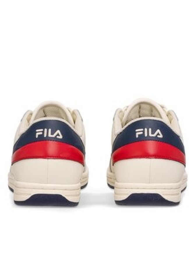 Fila Sneakersy Original Tennis '83 FFM0215.10006 Biały