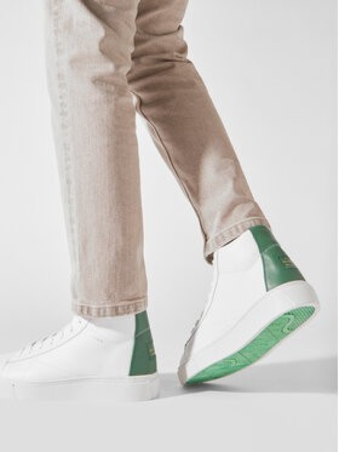 Gant Sneakersy 26641789 Biały