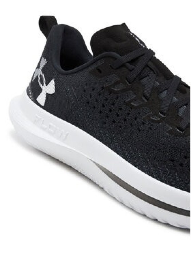 Under Armour Buty do biegania Ua Velociti 4 Se 3027585-001 Czarny