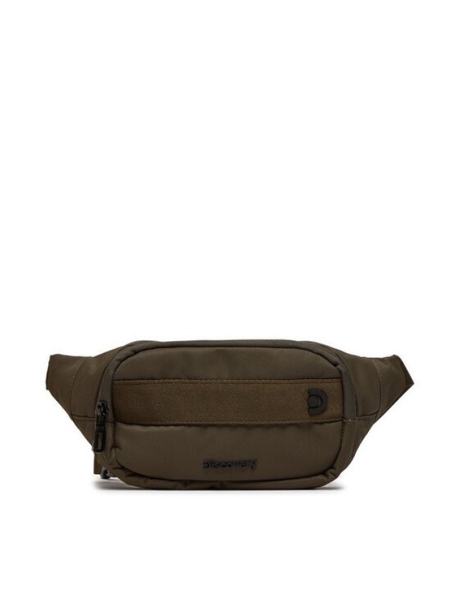 Discovery Saszetka nerka Waist Bag D00920.11 Khaki