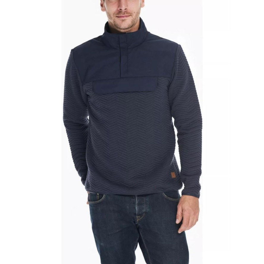 Sweter męski Fundango VERTIGO Pullover