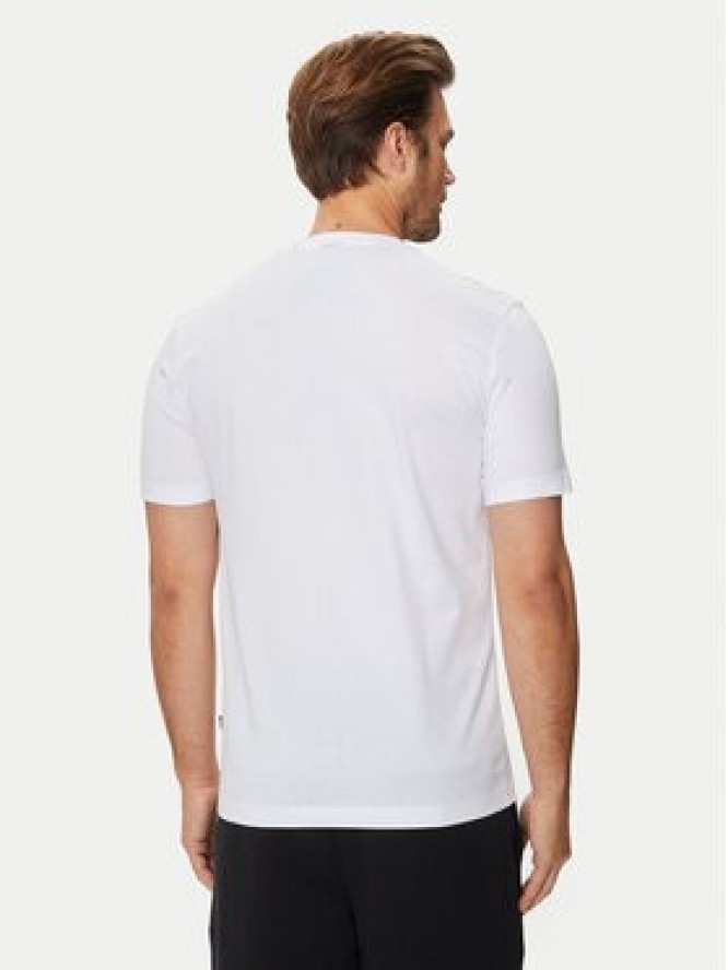 Boss T-Shirt C-Thompson 06 50521520 Biały Regular Fit