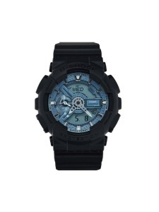 G-Shock Zegarek Classic GA-110CD-1A2ER Czarny