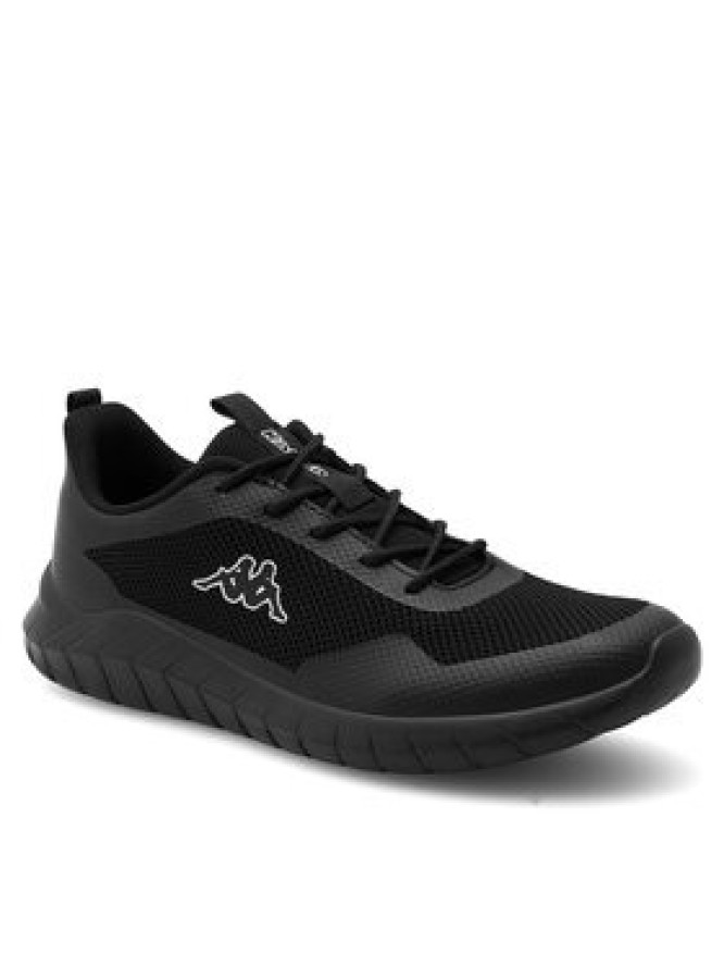Kappa Sneakersy SS24-3C040 Czarny